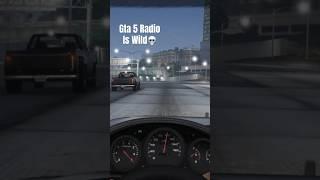 Gta 5 Non Stop Pop Radio Is Crazy #gta5radio #gtaradio #nonstoppopfm #gtaonline #gtavmusic