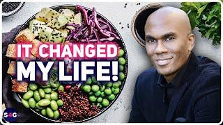 What Made Cardiologist Dr Columbus Batiste Advocate a Plant-based Diet | Switch4Good