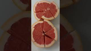 Grapefruit for Healthy Lifestyle #shorts