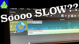 Troubleshooting Slow Editing Software: Tips for a Smooth Workflow - How to Fix Shotcut Lag