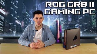 ROG GR8 II Introduction + How To Upgrade