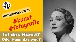 Ist das Kunst? Oder muss das weg? - mizerovsky.com