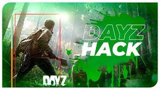 DAYZ HACK | PRIVATE DAYZ CHEATS & HACKS | AIMBOT, ESP LOOT | UNDETECTED, SAFE TO USE