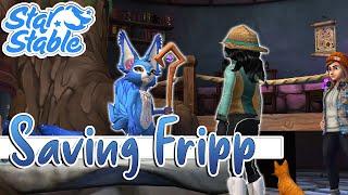 Star Stable We FInally Got FRIPP Back!!  *emotional*