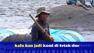 Karaoke Miang Hebung Nada Cis