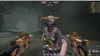 Point Blank Server 3.24