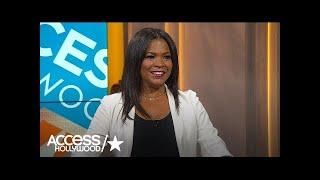Nia Long: Prince Once Asked Me Out | Access Hollywood