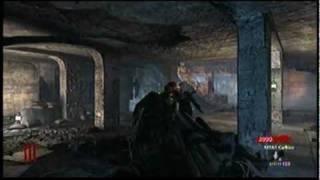 Nazi Zombies - Nacht der Untoten Solo Strategy [1/8]