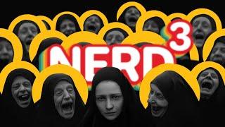 Nerd³ Plays... Indika