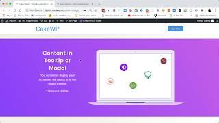 Divi Image Hotspot Plugin