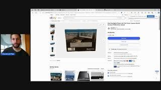 Live Sourcing eBay To Amazon FBA Online Arbitrage Q&A