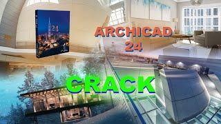 GRAPHISOFT ARCHICAD 2021 crack for Win 7/8/10 For Free