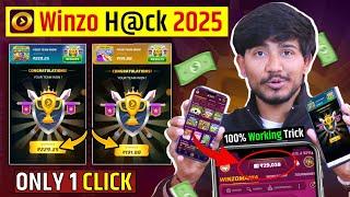 100% Working Tricks ! Winzo World War Win Trick 2025 ! हमेशा विन करोगे! Winzo Se Paise Kaise Kamaye