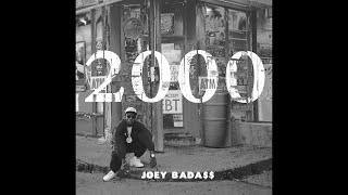 [FREE] JOEY BADA$$ x J DILLA TYPE BEAT - "2000"