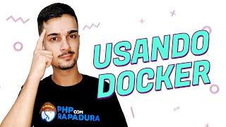 Como usar o Docker para executar ferramentas no terminal | Dias de Dev