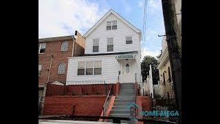 Single Family Home For Sale Bronx, NY 10467