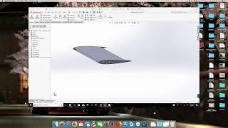 Solidworks FlowSim_1