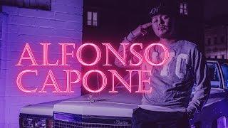 FOUR SEVEN - ALFONSO CAPONE (Prod. by Drybeatz)