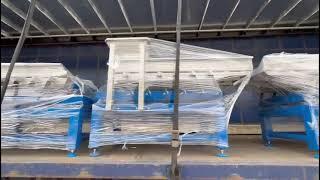 Sending Our Conveyors - VCSP