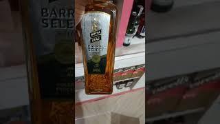 ROYAL STAG BARREL SELECT #shorts