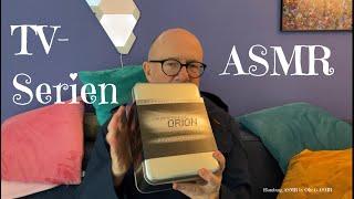 ASMR-TV Serien