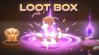 HOW TO CREATE A LOOT BOX - Unity Tutorial