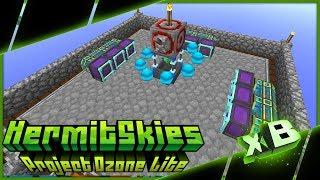 Draconic Infusion! :: HermitSkies | Project Ozone Lite :: E26