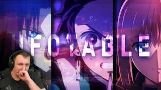 Полная История Студии Ufotable [YukiNoSikrit] | Реакция