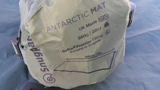 ***REVIEW*** SNUGPAK ANTARCTIC MAT****