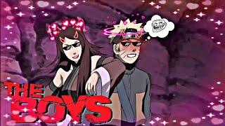 Naruto shippuden funny  moments Sigma  moments in hindi and thug life moments in hindi 