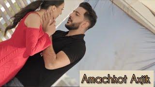 VLADIMIR POGHOSYAN-AMACHKOT AGHJIK //Official Music Video 2021//