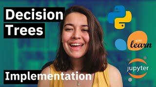 How to Implement Decision Trees in Python (Train, Test, Evaluate, Explain)