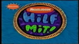 Nickelodeon Deutschland | Sendebetrieb eingestellt (1998)