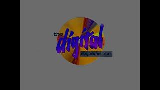 DTS Stand Alone (the digital experience) (videotaped 60fps) GMajor FX