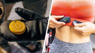 Top 10 Amazing Gadgets Every Sports Enthusiast Will Love