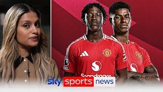 Could Mainoo really leave? What's gone wrong for Rashford? | Manchester United transfers latest