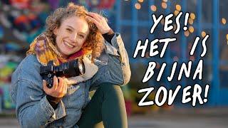 de Videomakers Live | Stel een goede vraag | 11 maart 2025