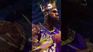 LeBron James Highlights #basketballshorts