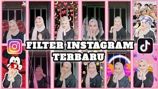 FILTER INSTAGRAM YANG LAGI VIRAL 2021