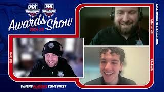 2024-2025 EHL Awards Show | Episode 239