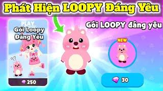 [Play Together] Phát Hiện LOOPY Đáng Yêu, Mở Thành Công Cần Cá Mập Cơ Khí