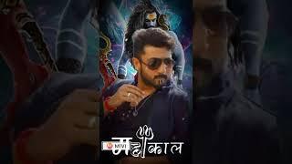 new raju bhai attitude best dialogue WhatsApp status ||khatarnak Khiladi 2 ||  movie best seance ||