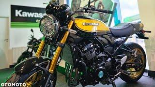 Top 5 Newly Launched Retro Bikes In India 2024Best Comfortable Bikes In India & Best Mileage Bikes