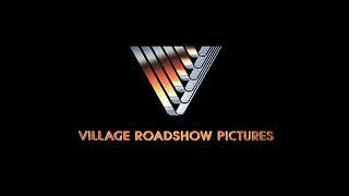 Village Roadshow Pictures 1998 Logo