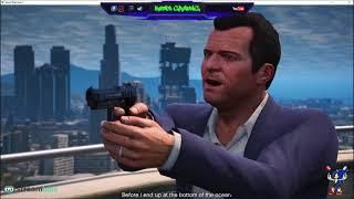 GTA 5 Redux Gameplay Walkthrough - The Wrap Up [4KHD]