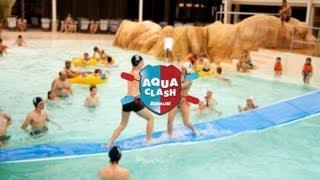 AquaClash - Aqualibi