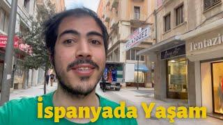 6 Ay İspanya’da Yaşadım | Ne Düşünüyorum?