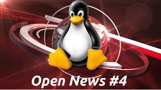 Open News #4: Ubuntu Issue Fixed, Gnome Removes Desktop Icons And Emoji Headphones Read Your Mind!