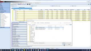 Pricing Four: Updating Master Database From Vendor Excel File | Conest IntelliBid