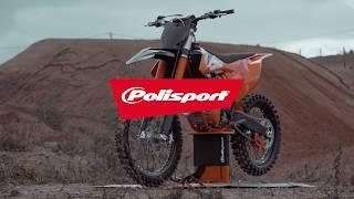 Polisport Off-Road - Performance Teile